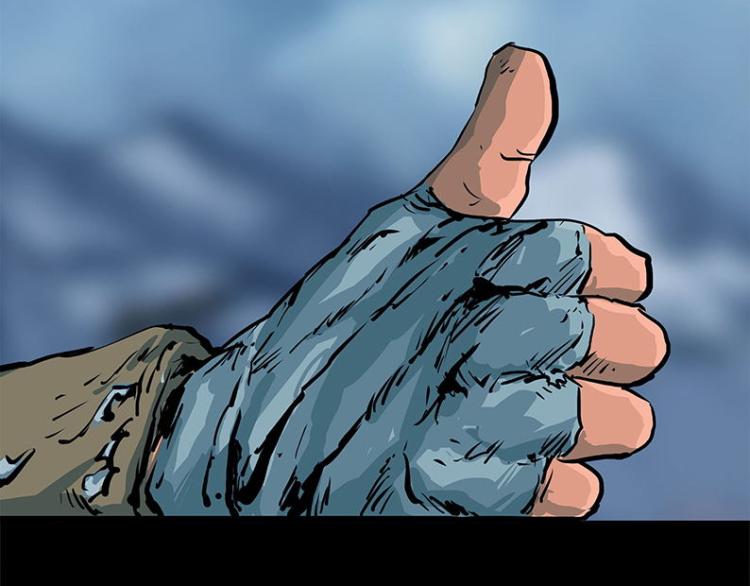 第十话 撤退之路二 地狱火谷(1/3)-第26话