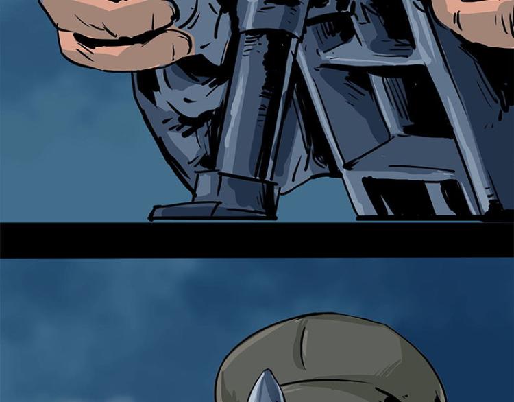 第十话 撤退之路二 地狱火谷(1/3)-第26话