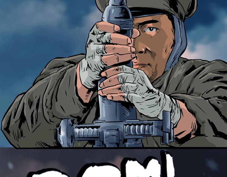 第十话 撤退之路二 地狱火谷(1/3)-第26话