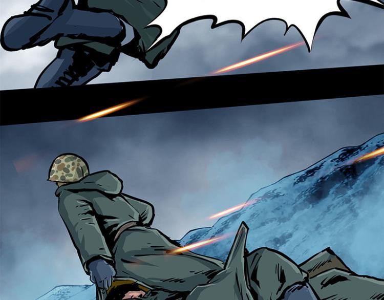 第十话 撤退之路二 地狱火谷(1/3)-第26话