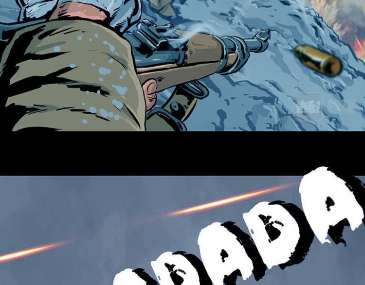 第十话 撤退之路二 地狱火谷(1/3)-第26话