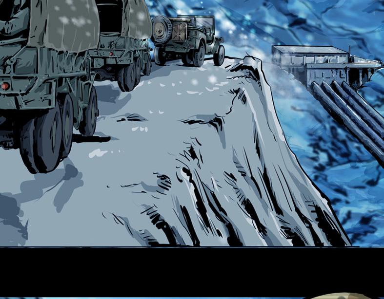 第十一话 水门桥一(1/2)-第28话