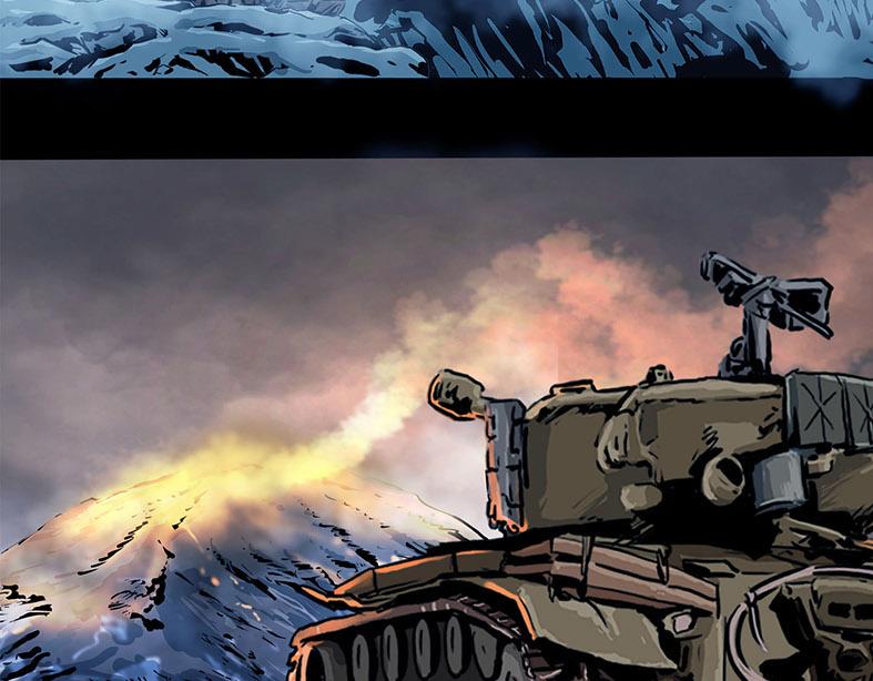 第十一话 水门桥一(1/2)-第28话