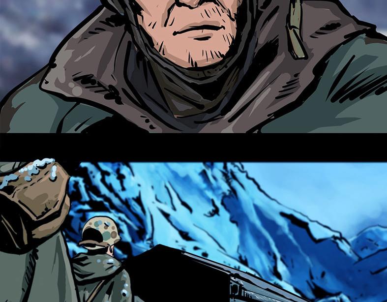 第十一话 水门桥一(1/2)-第28话