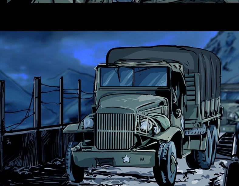 第十一话 水门桥一(1/2)-第28话