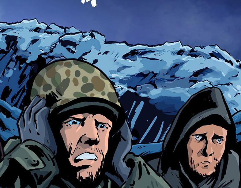 第十一话 水门桥一(1/2)-第28话