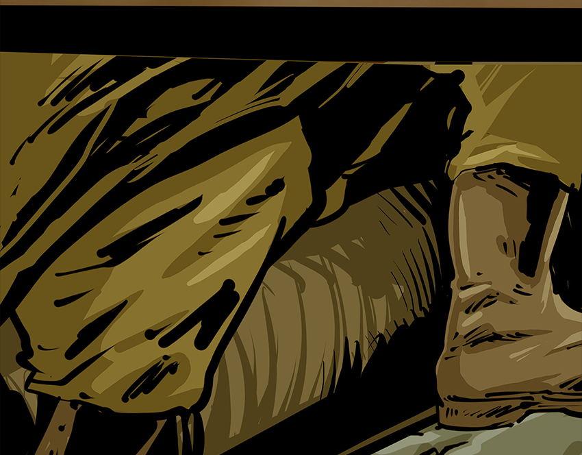 第十一话 水门桥三(1/3)-第30话