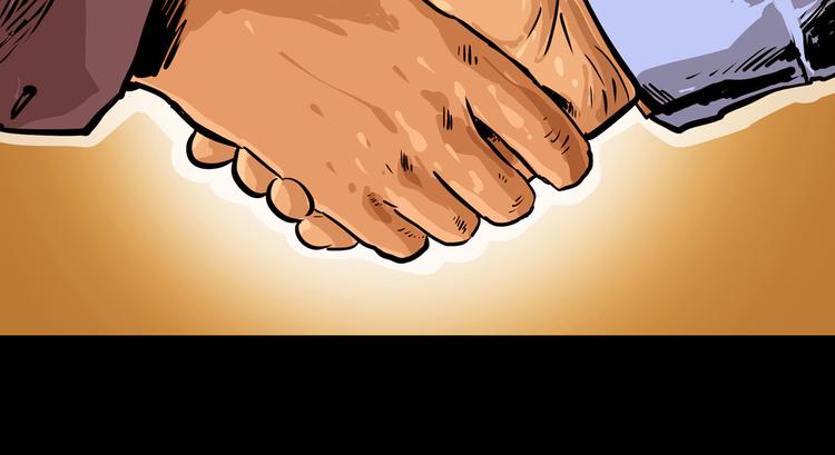 第三话 火车奇遇(1/2)-第4话