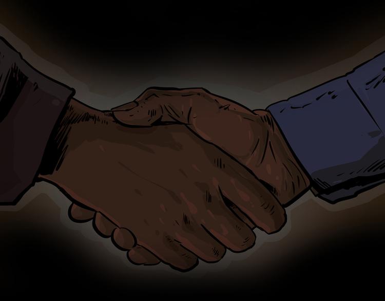 第三话 火车奇遇(1/2)-第4话