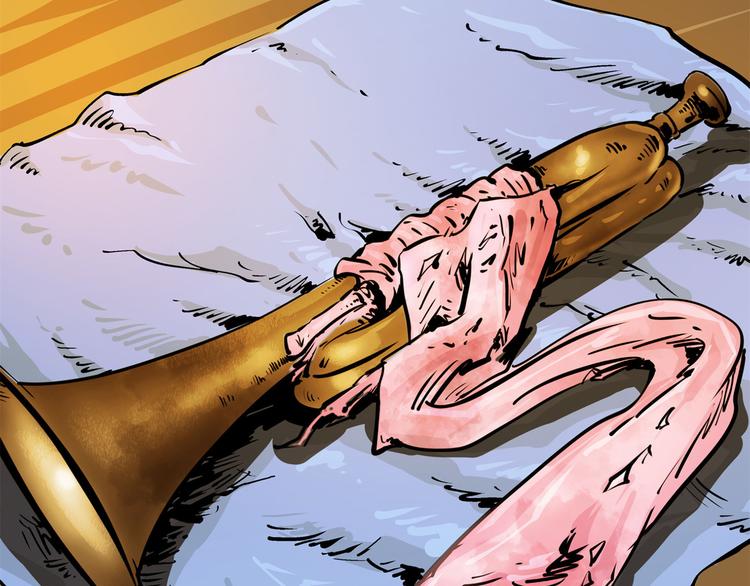 第四话 远方的来客(1/2)-第6话