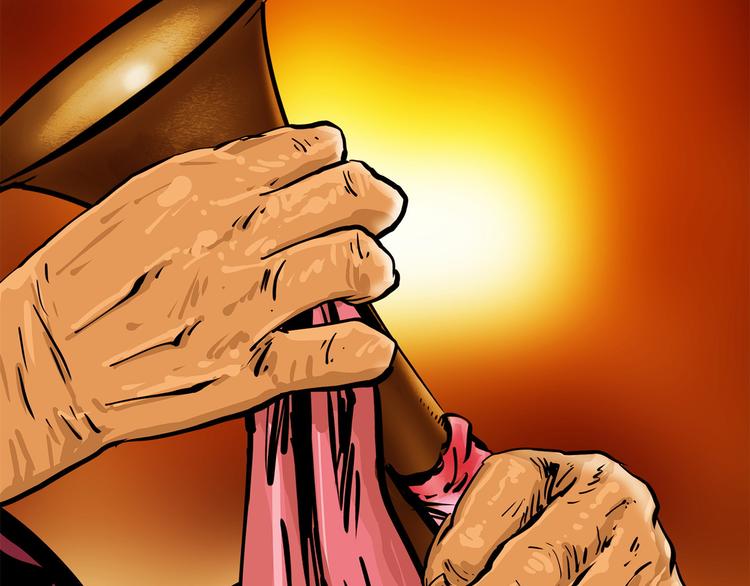 第四话 远方的来客(1/2)-第6话