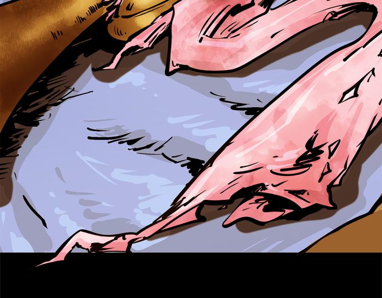 第四话 远方的来客(1/2)-第6话