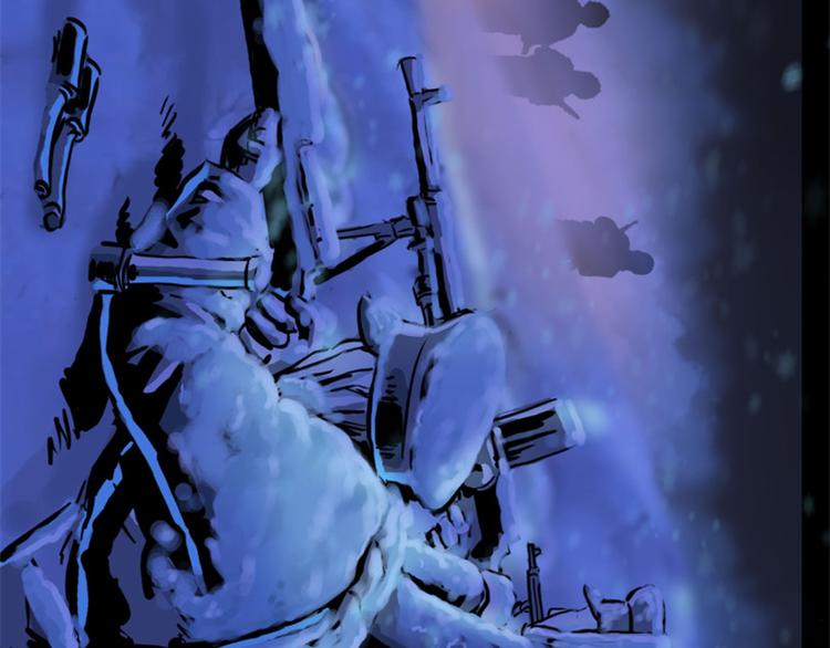 第四话 远方的来客(1/2)-第6话