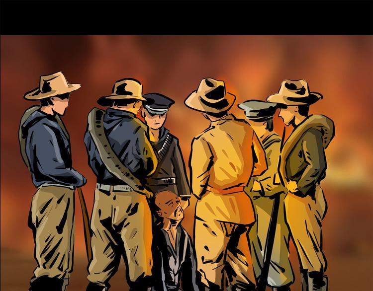 第七话 战争的前奏二(1/2)-第10话