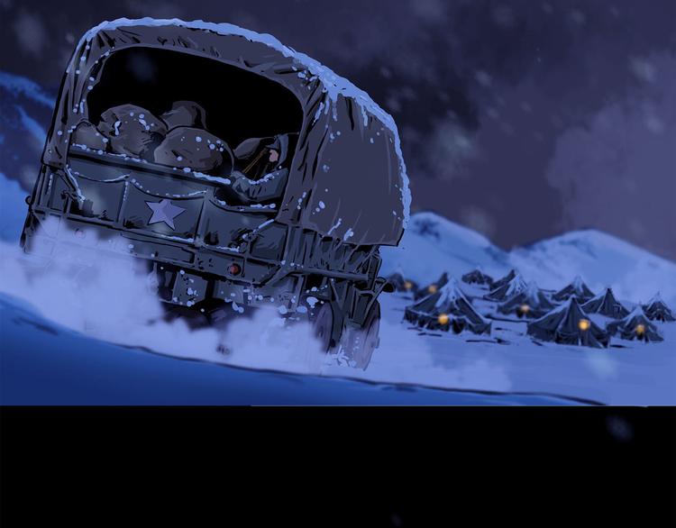 第七话 战争的前奏二(1/2)-第10话