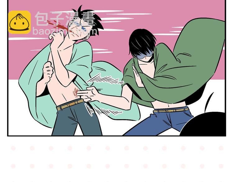 第19话 大战双胞胎(1/2)-第22话