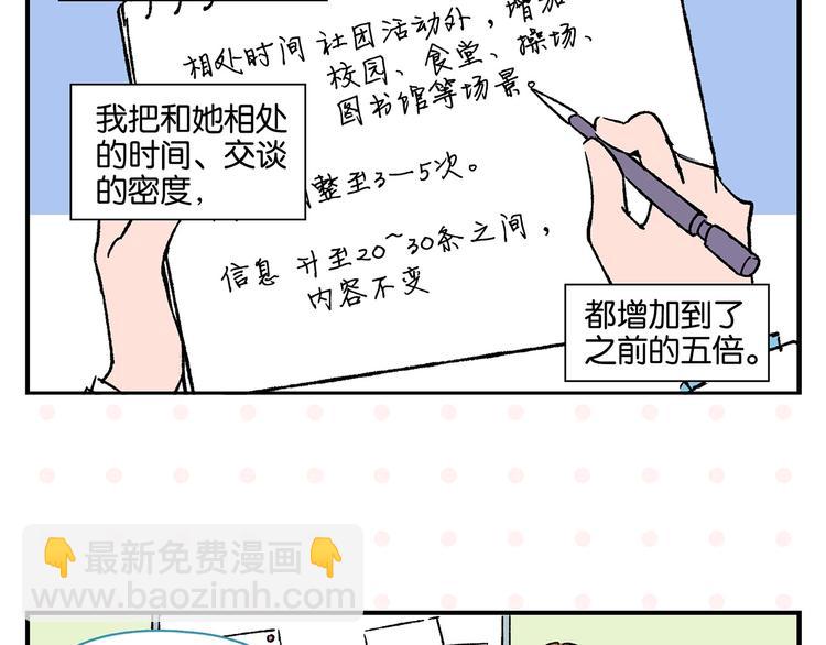 第21话 你听我说啊喂！(1/2)-第24话