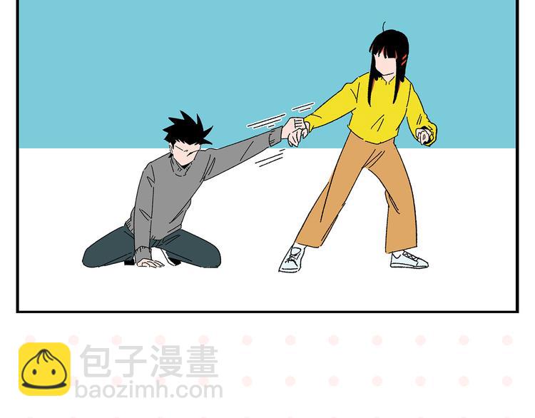 第64话 放不下你(1/2)-第68话