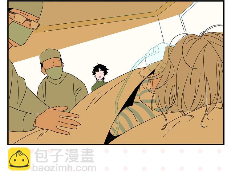 完结篇 万象归春(1/3)-第84话