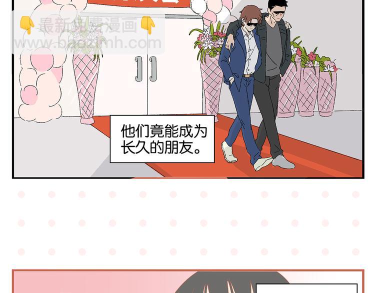 完结篇 万象归春(1/3)-第84话