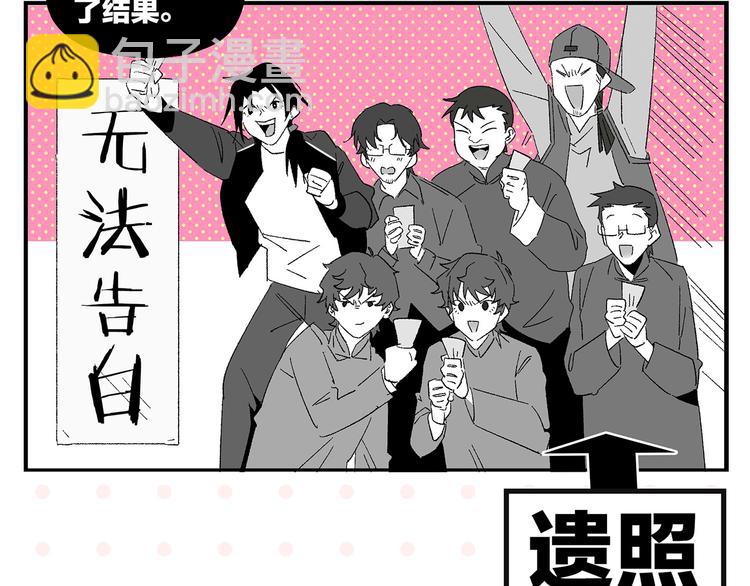 尾声篇 全员失落？！(1/2)-第86话