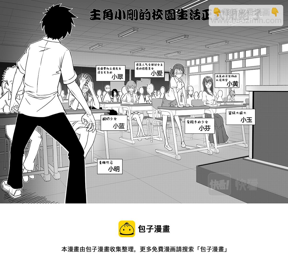 02-漫画家诞生篇02-第2话