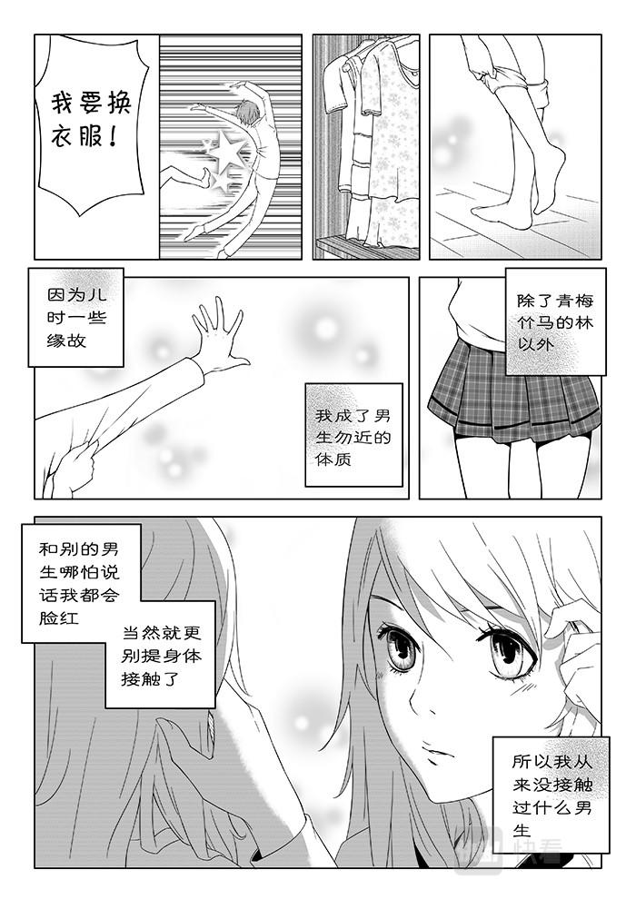 常盤勇者 - 12-少女漫畫篇01 - 2