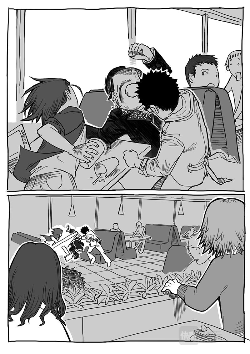 09-拜见前辈篇02-第8话