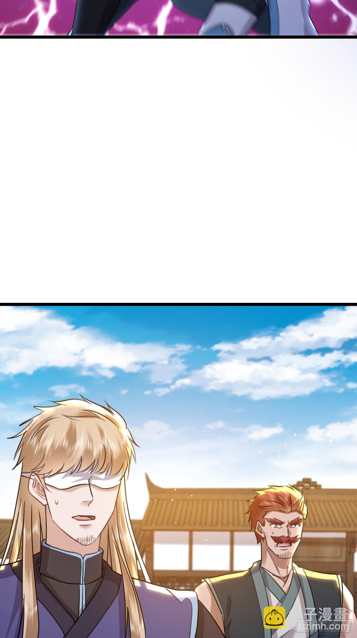 10话 留在落仙宗-第10话