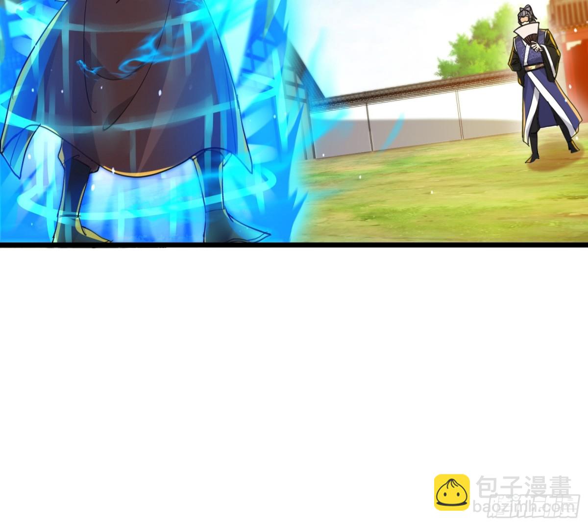 22话 故意不小心的-第22话