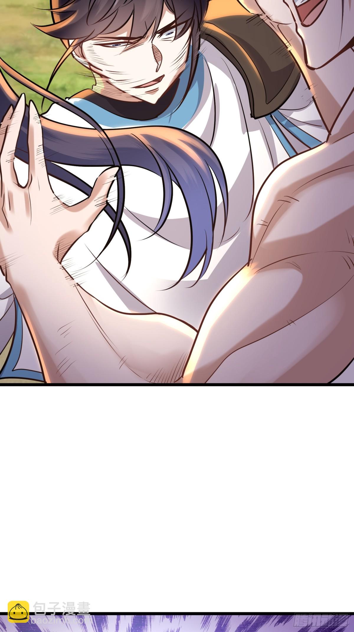 28话 反杀白云飞-第28话