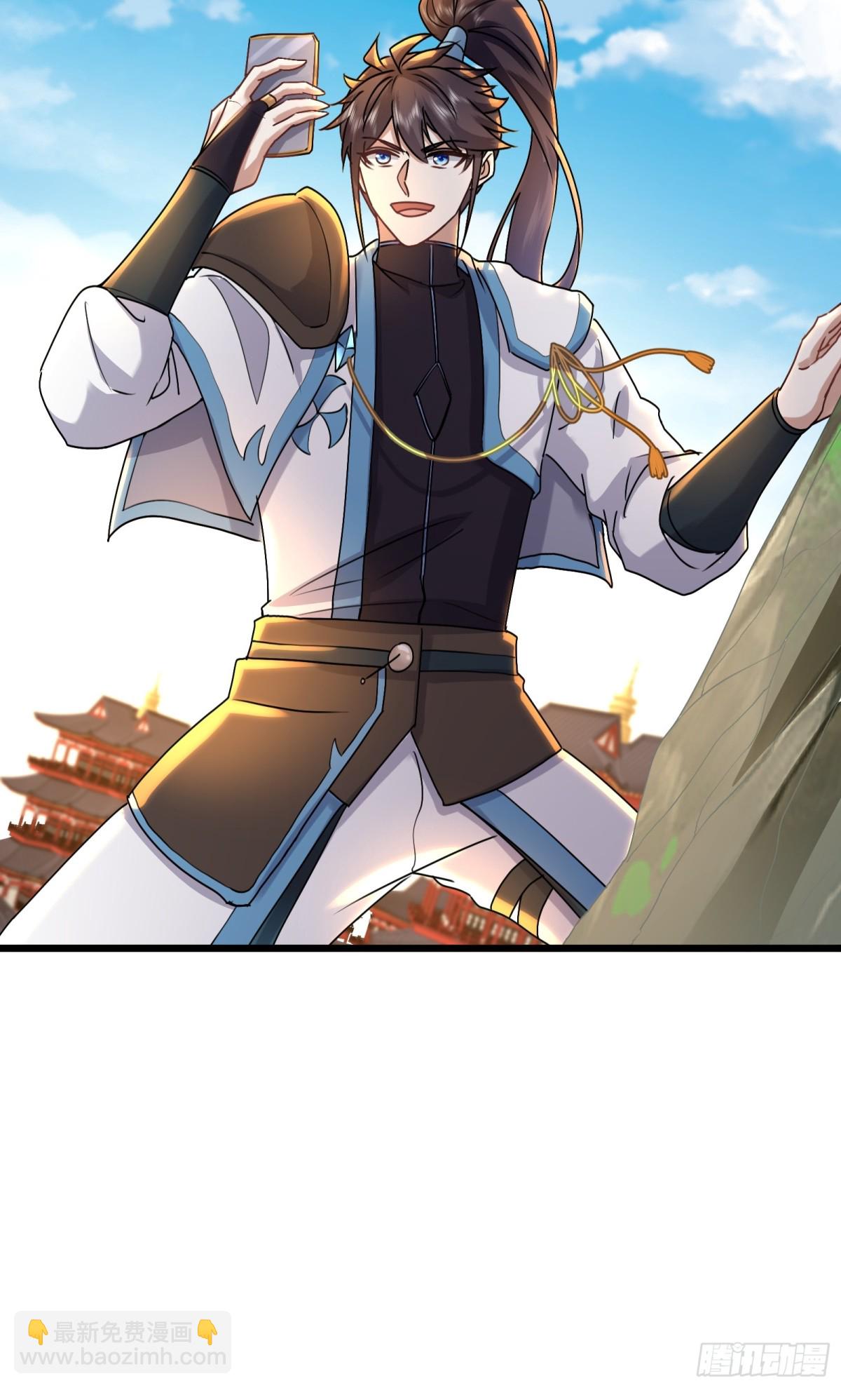 36话 以其人之道还治其人之身-第36话