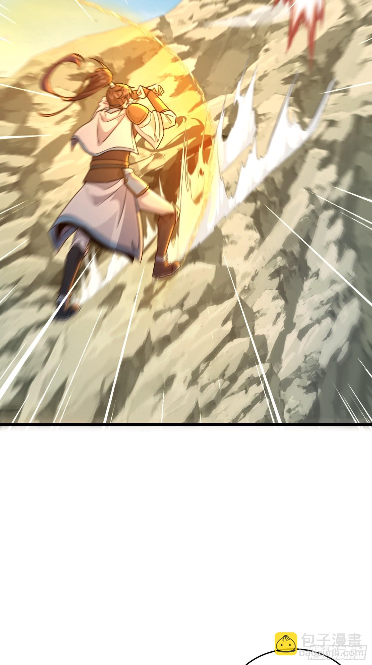 38话 捉阴手的胜利-第38话