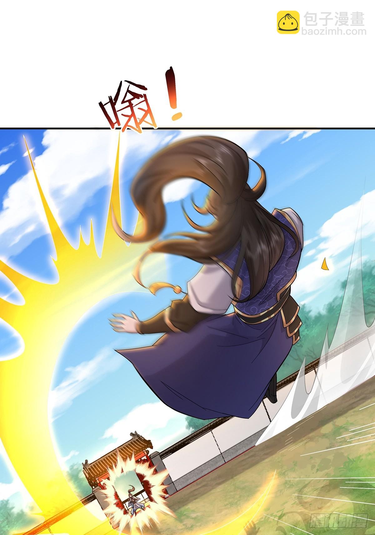 50话 请开始你的表演-第50话