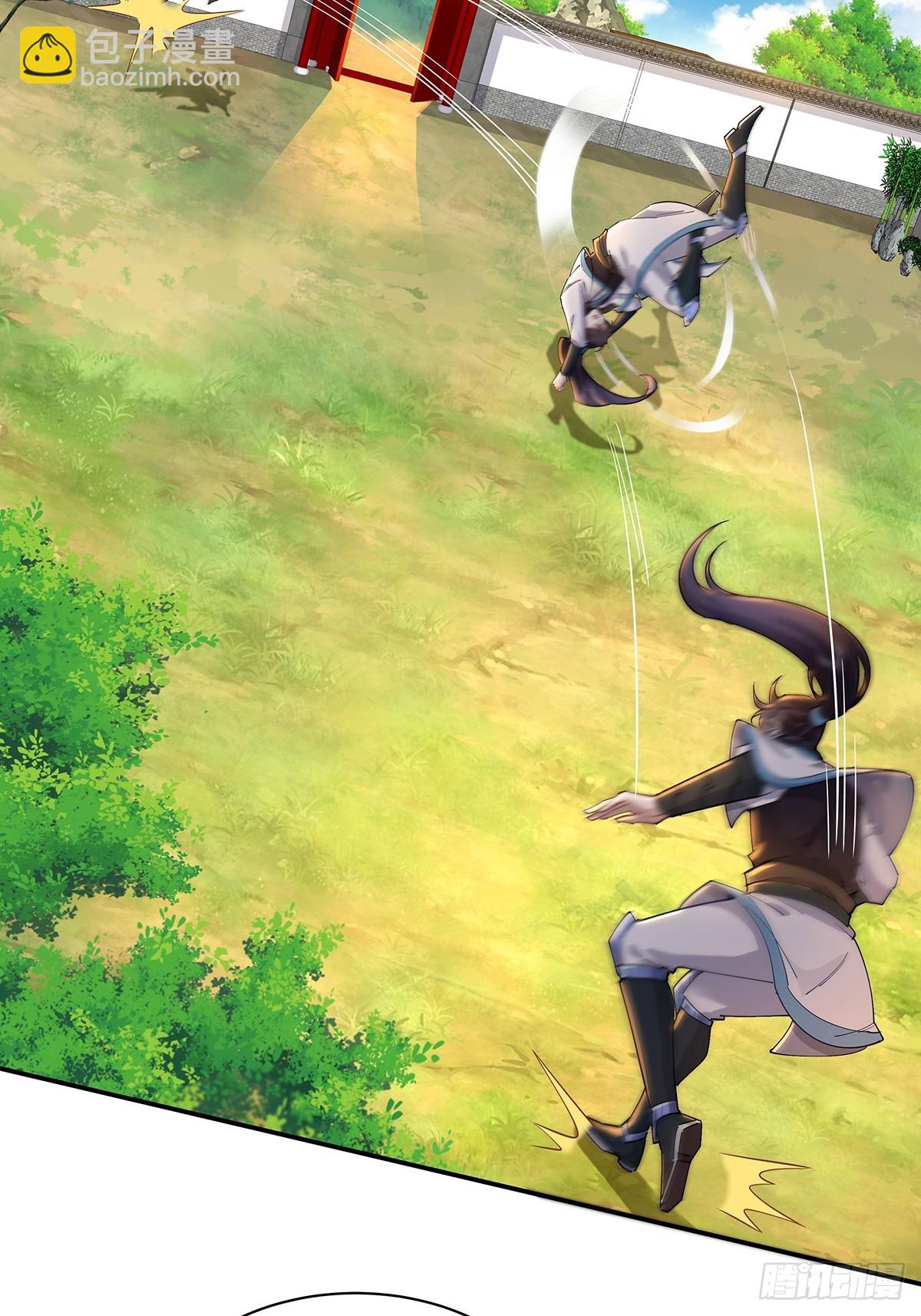 50话 请开始你的表演-第50话