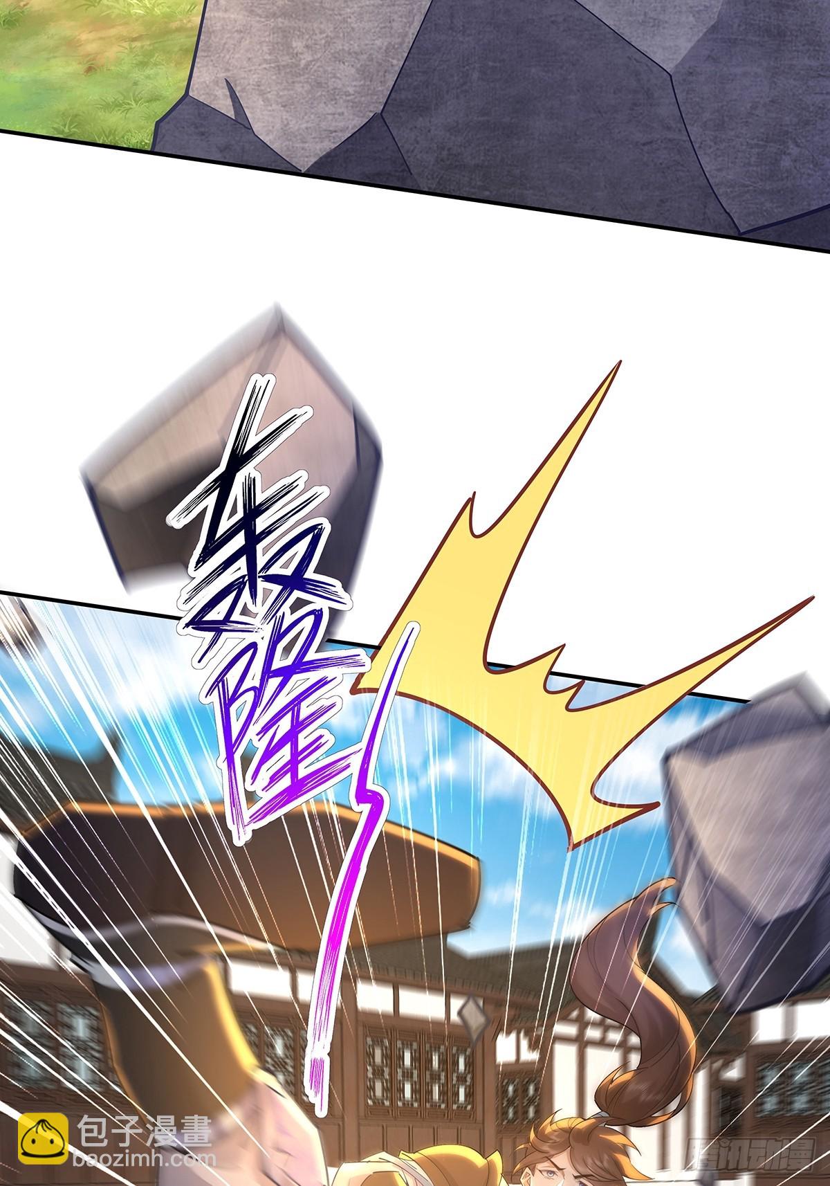 50话 请开始你的表演-第50话