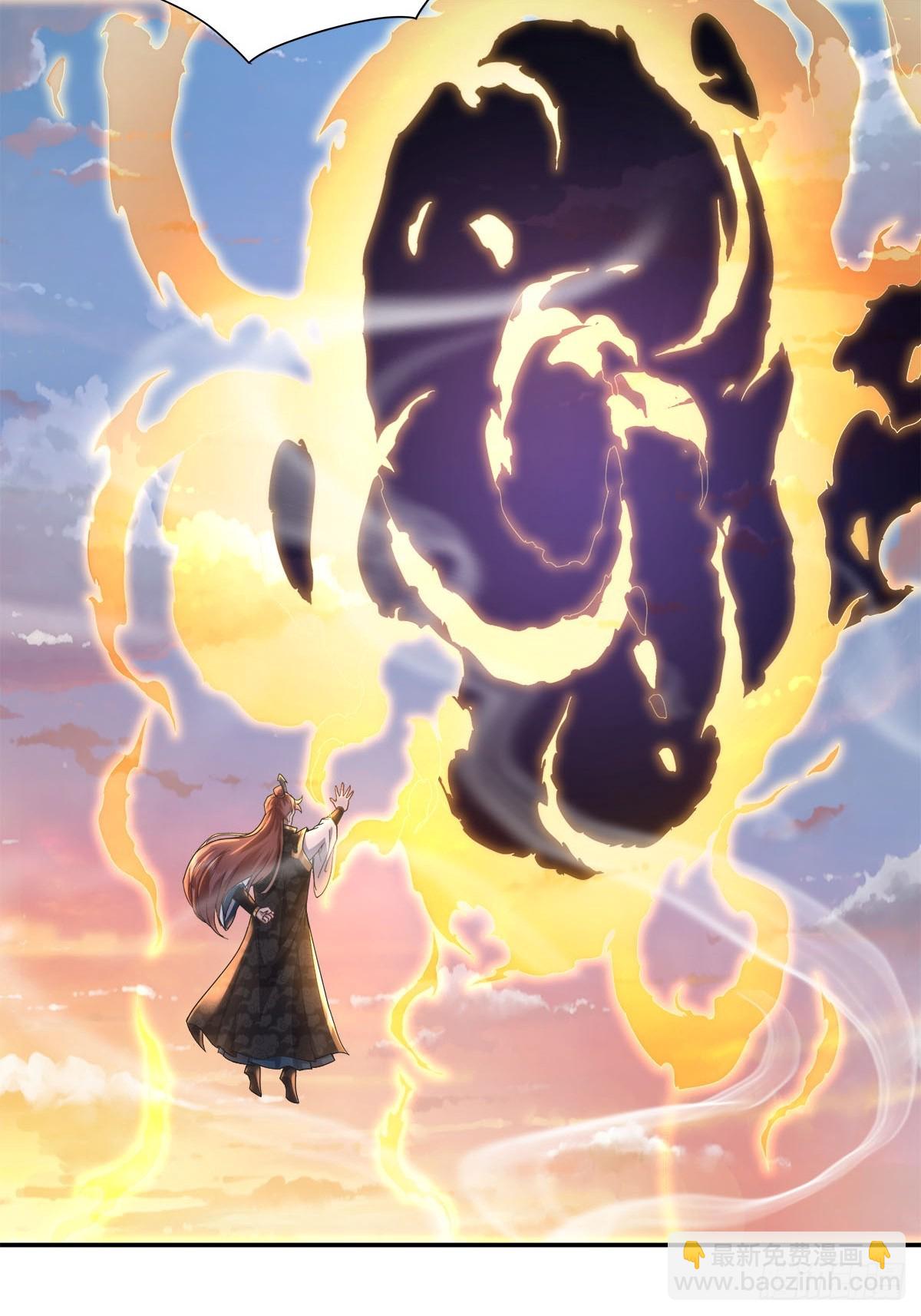 54话 好师兄，一辈子-第54话