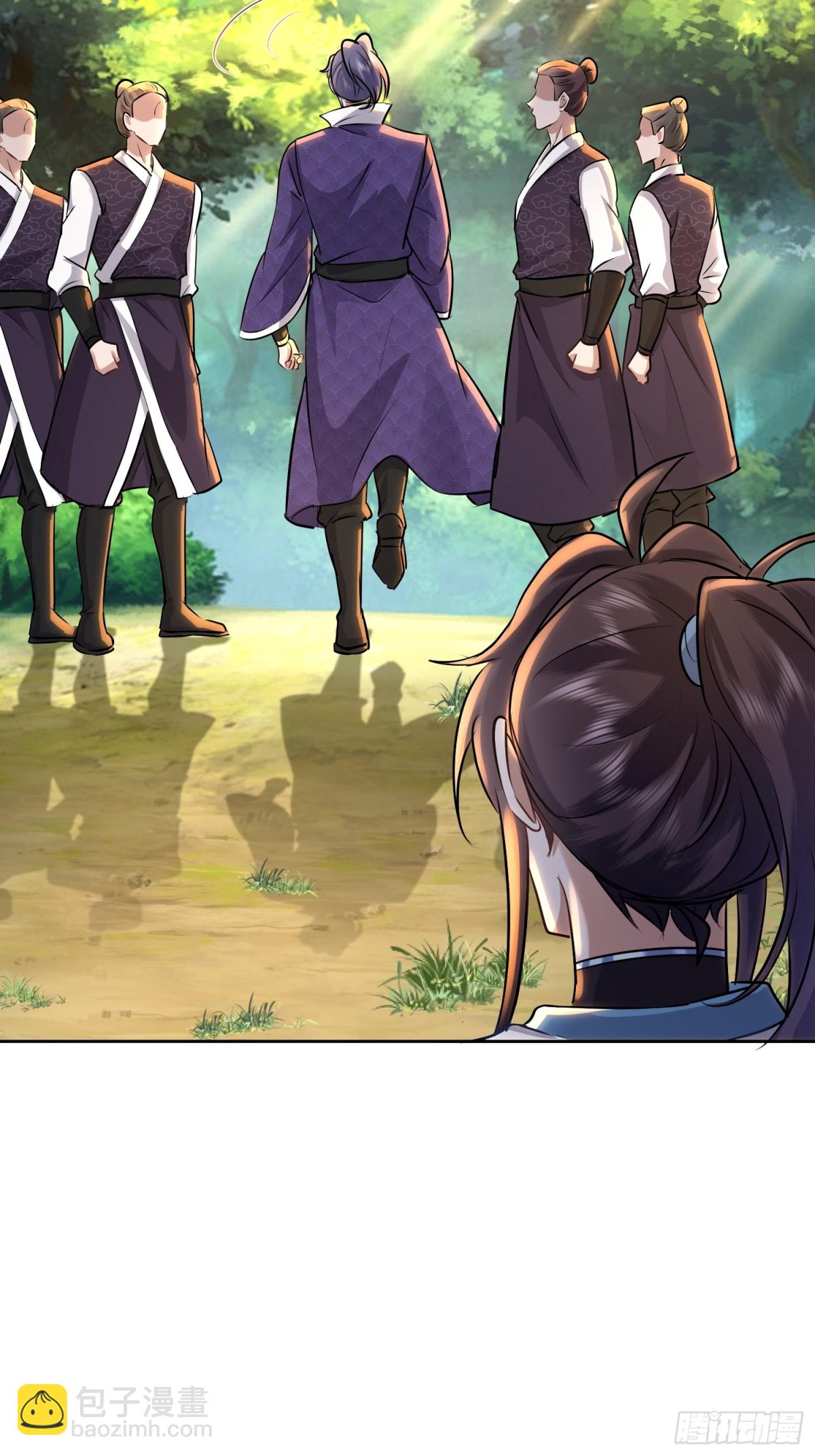 56话 神女在，不群殴-第56话