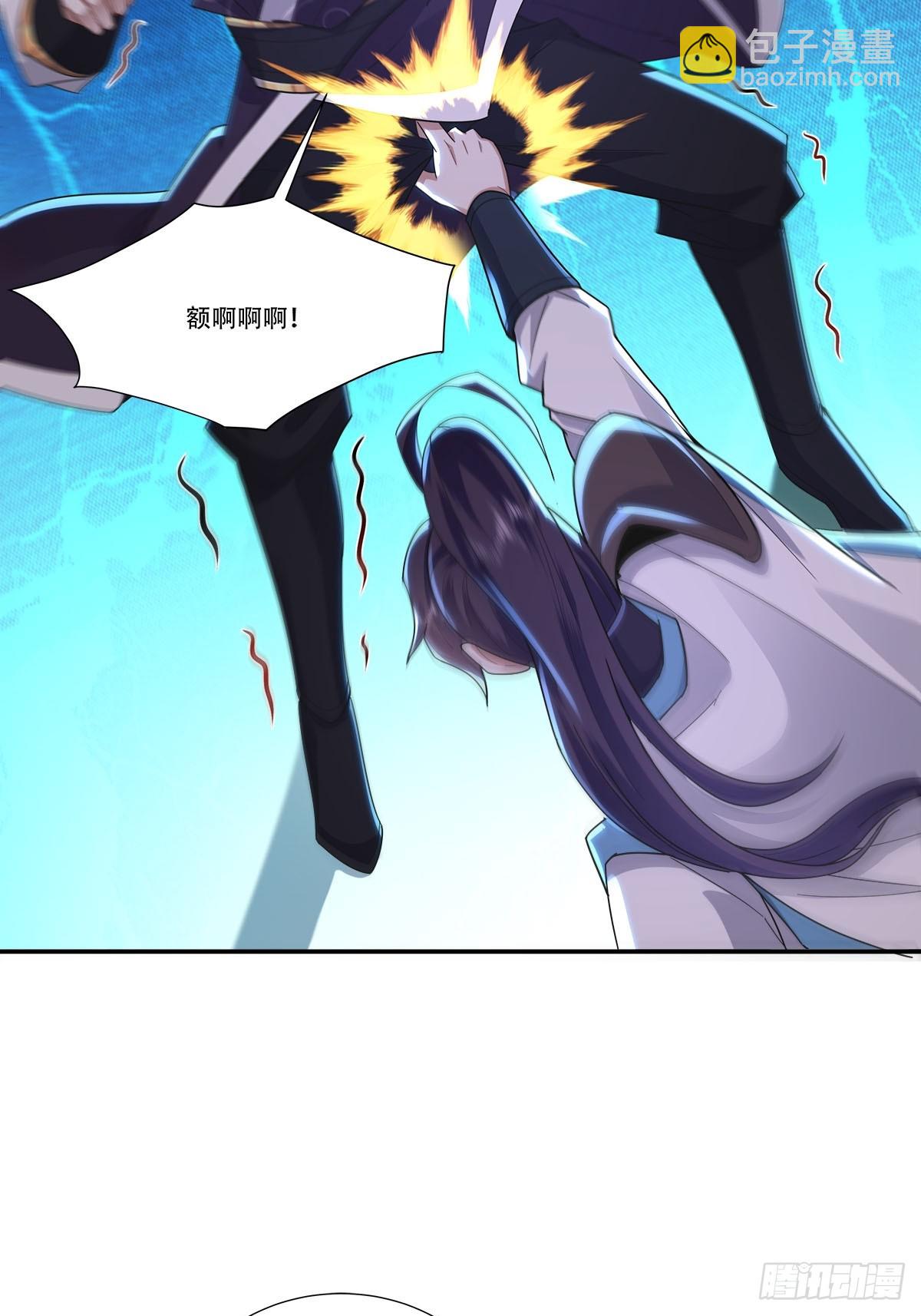 58话 公若不弃，愿拜为义父-第58话