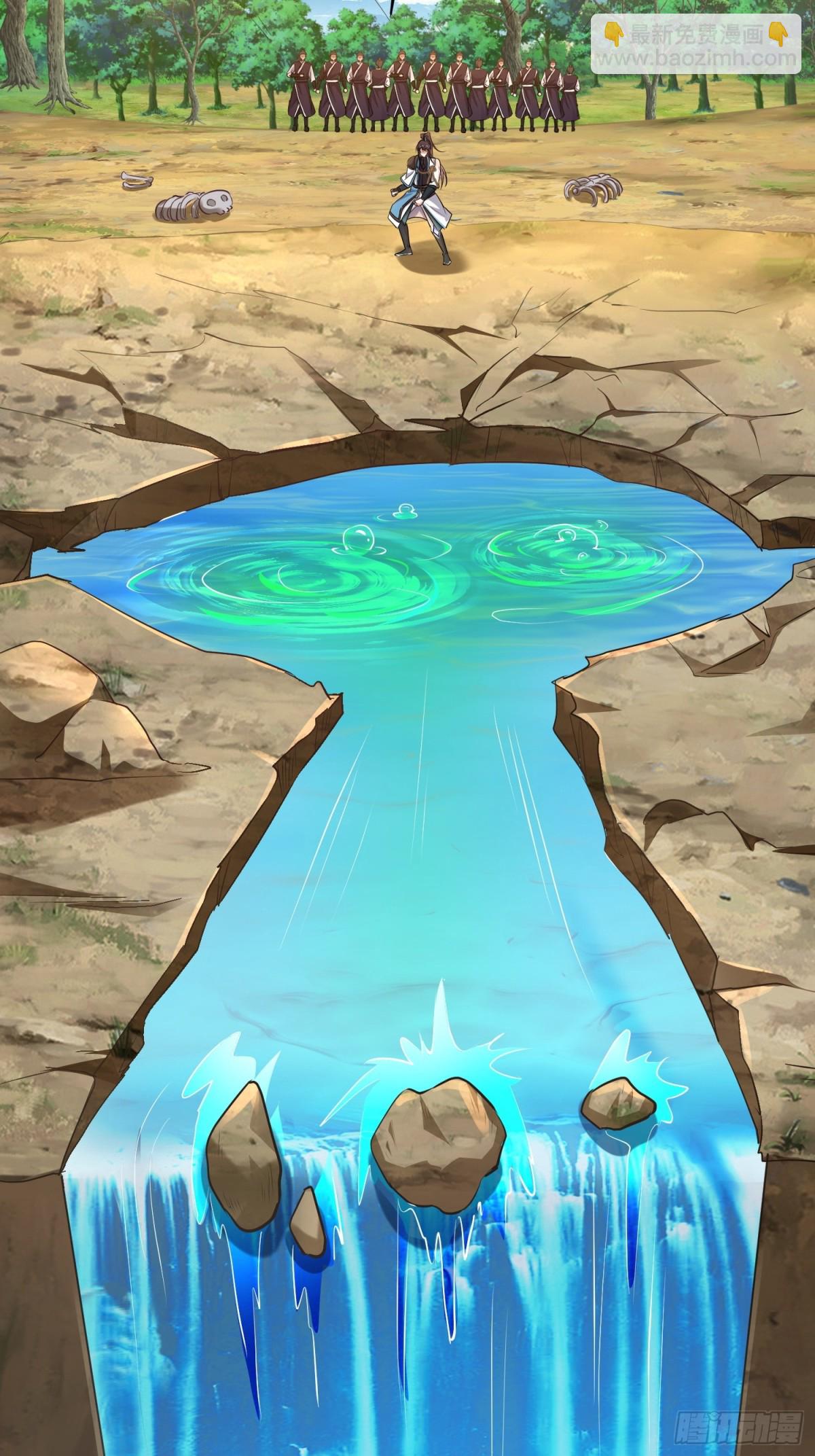 62话 老残院何曾伤天害理-第62话