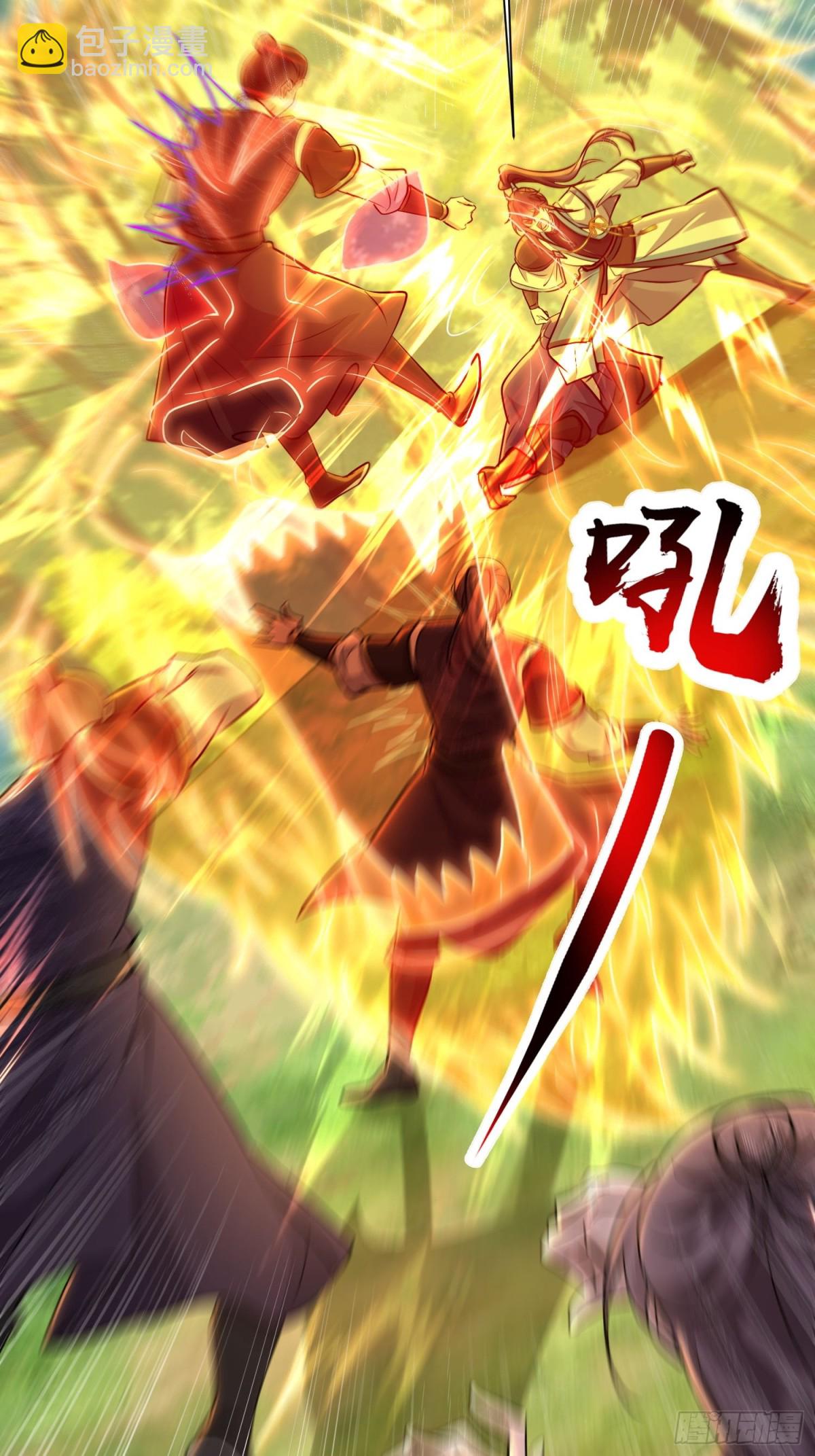 62话 老残院何曾伤天害理-第62话