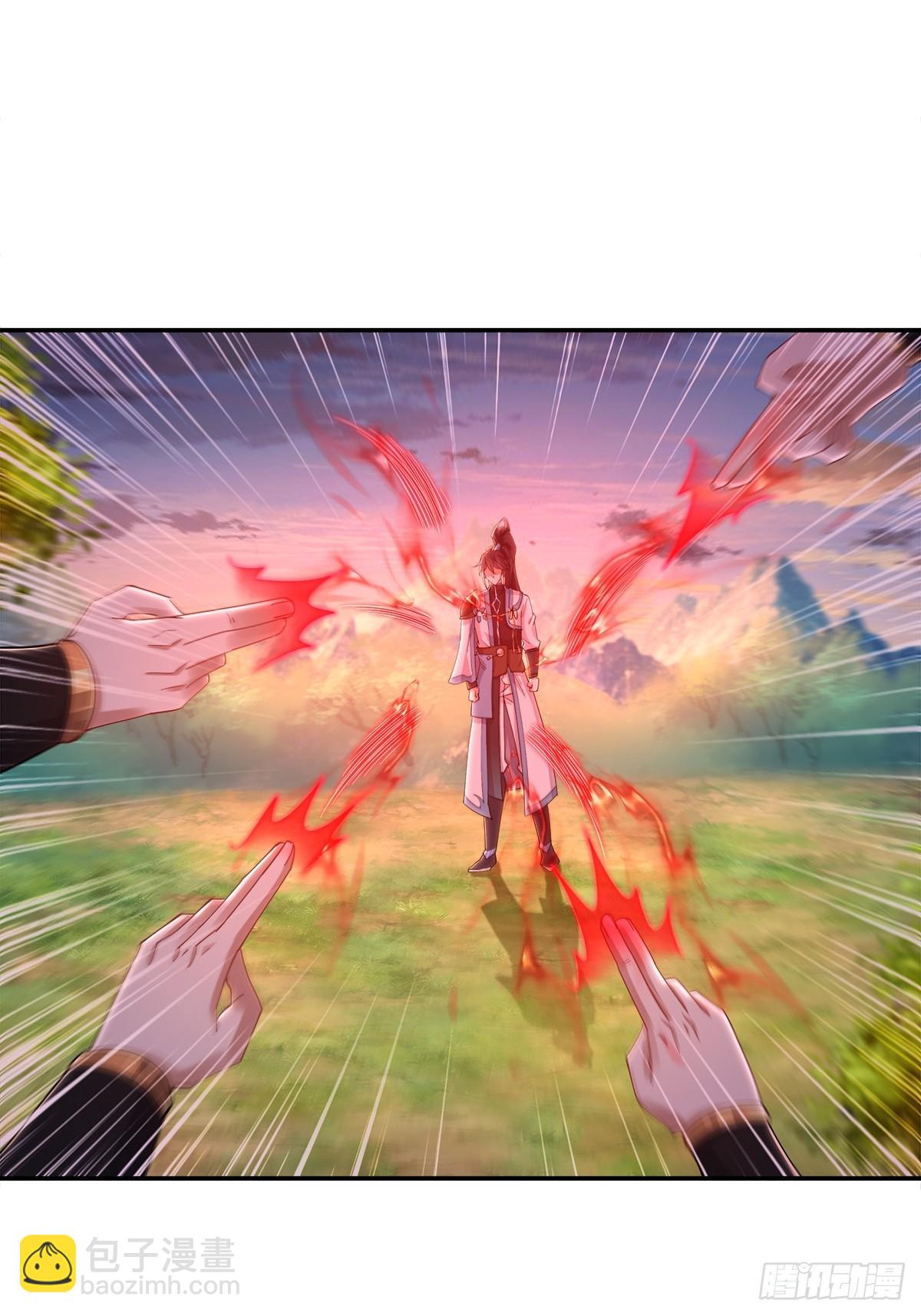 64话 需要你出手了，师傅-第64话