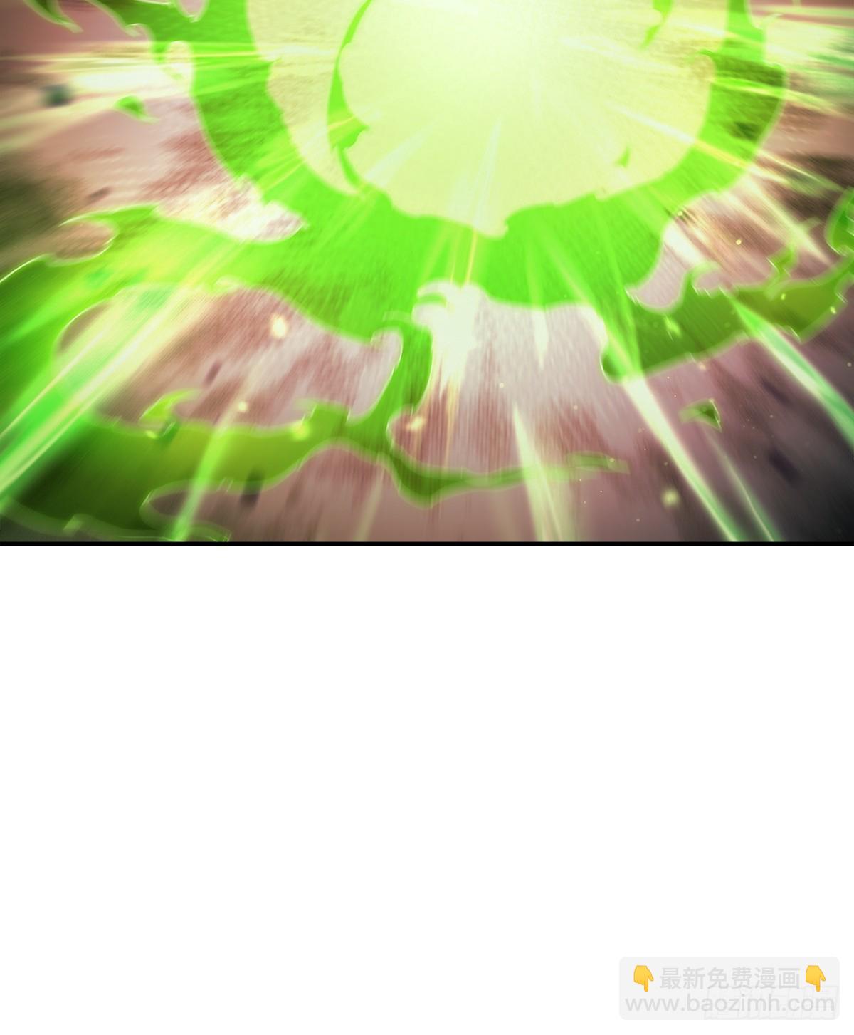 70话 灵能融合了-第70话