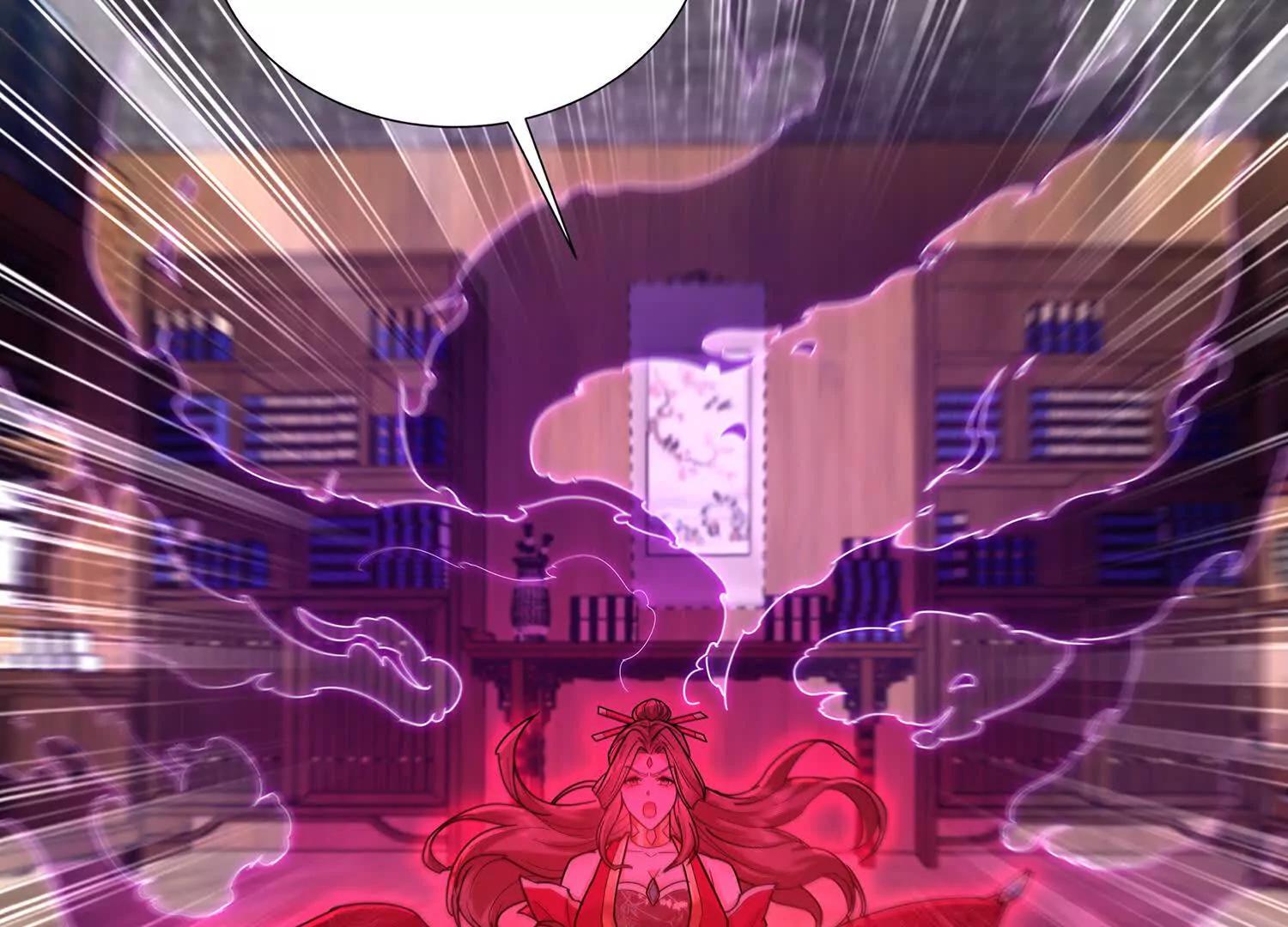 長生不死的我只修禁術 - 94話 鬼魔雙煞拳，起手式 - 4