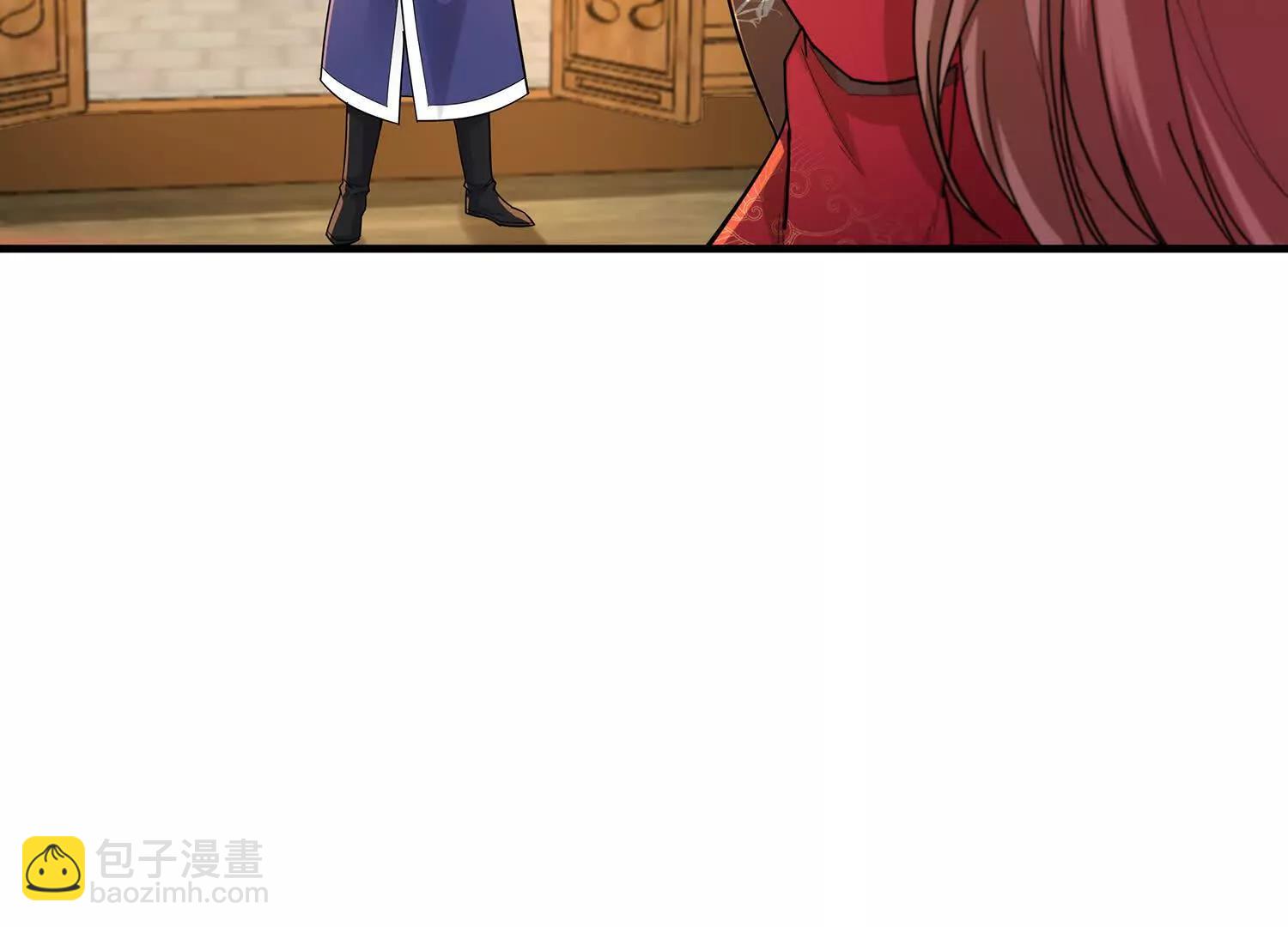長生不死的我只修禁術 - 94話 鬼魔雙煞拳，起手式 - 1