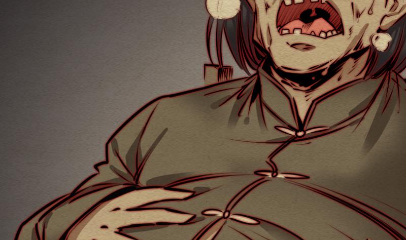 第104话 不能直视的人心(1/2)-第104话