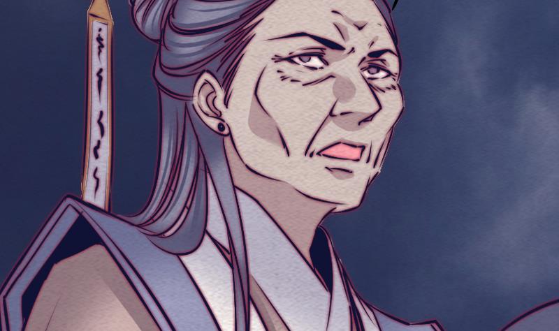 第120话 放任(1/2)-第120话