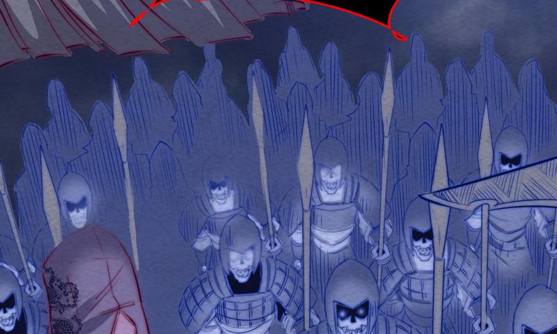 第132话 横扫(1/2)-第132话