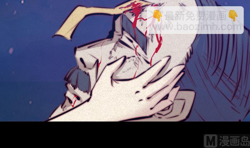 第18话 爷爷遗言(1/2)-第18话