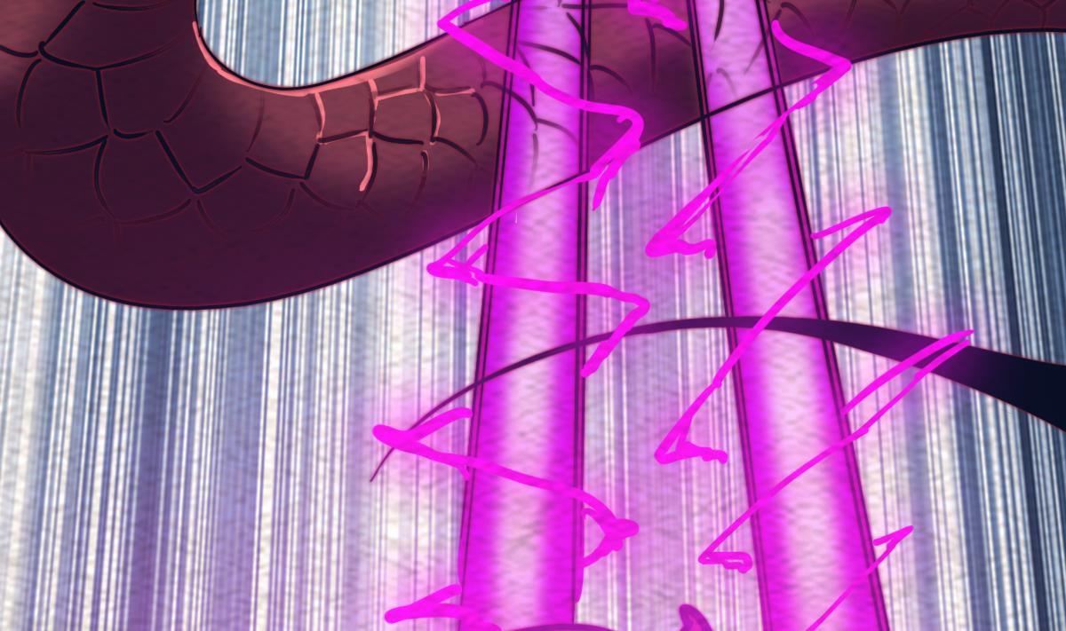 第194话 大战窫窳(1/2)-第194话